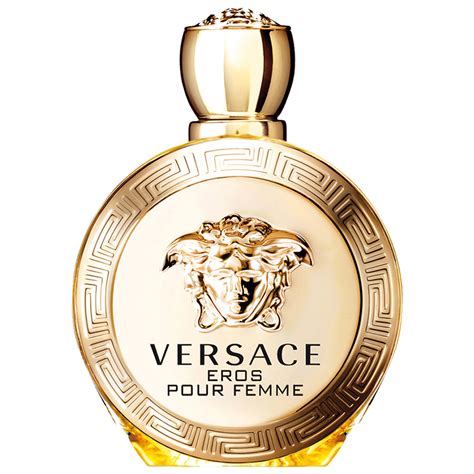 eros pour femme versace|SEPHORA at Kohl's.